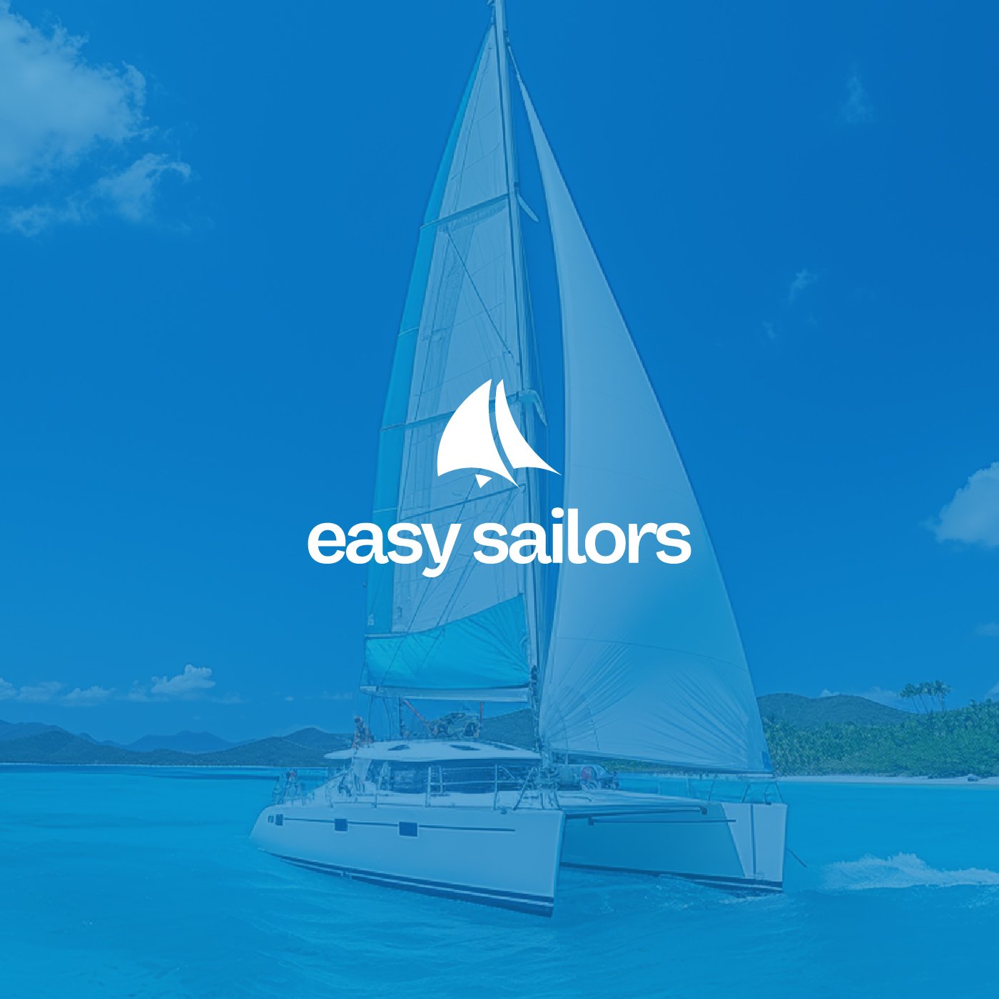 easy sailor logo